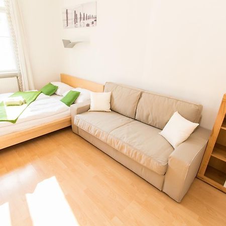 Apartment Favoritenstrasse ウィーン エクステリア 写真