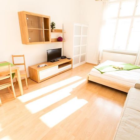 Apartment Favoritenstrasse ウィーン エクステリア 写真
