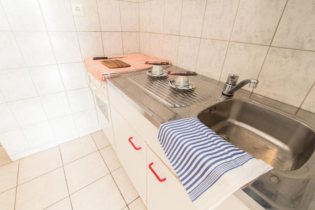 Apartment Favoritenstrasse ウィーン エクステリア 写真